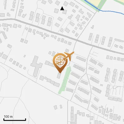 Foto zu Am Hegen 43, 22149 Hamburg