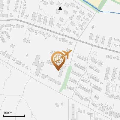 Foto zu Am Hegen 45, 22149 Hamburg