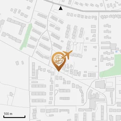 Foto zu Am Hegen 55, 22149 Hamburg