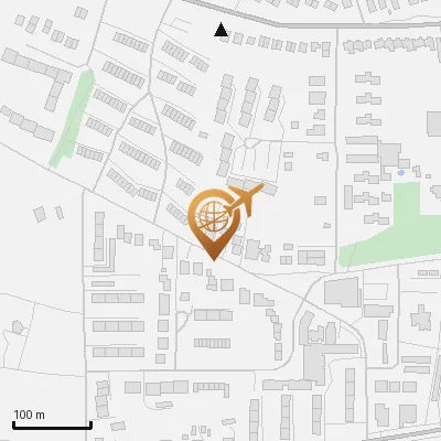 Foto zu Am Hegen 59, 22149 Hamburg