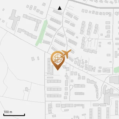 Foto zu Am Hegen 60, 22149 Hamburg