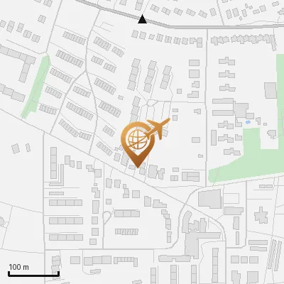 Foto zu Am Hegen 61, 22149 Hamburg