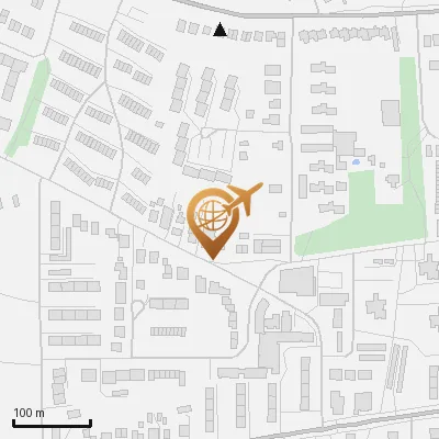 Foto zu Am Hegen 65, 22149 Hamburg