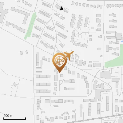 Foto zu Am Hegen 66, 22149 Hamburg