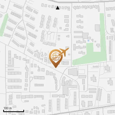 Foto zu Am Hegen 67, 22149 Hamburg