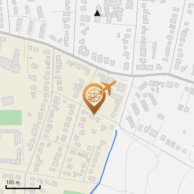 Foto zu Am Hegen 7, 22149 Hamburg