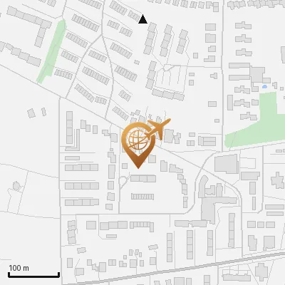 Foto zu Am Hegen 70, 22149 Hamburg