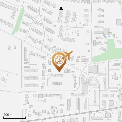 Foto zu Am Hegen 72, 22149 Hamburg