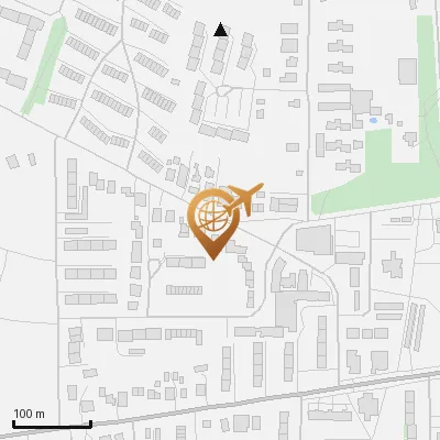 Foto zu Am Hegen 76, 22149 Hamburg