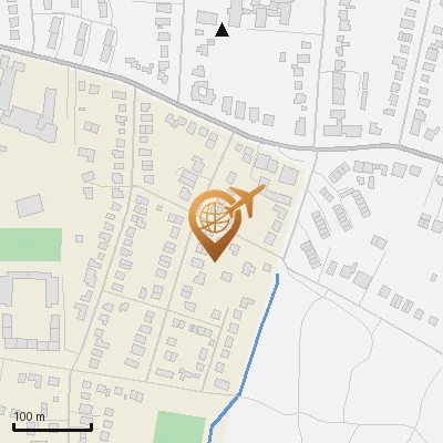 Foto zu Am Hegen 8, 22149 Hamburg