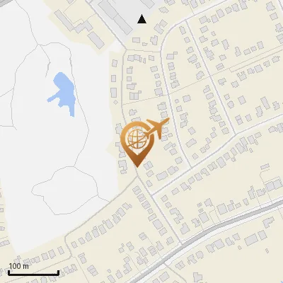 Foto zu Am Hehsel 16, 22339 Hamburg