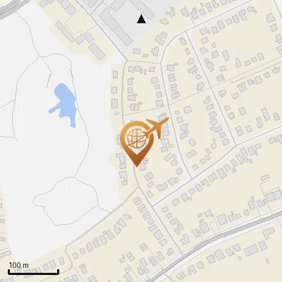 Foto zu Am Hehsel 18, 22339 Hamburg