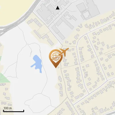 Foto zu Am Hehsel 19, 22339 Hamburg