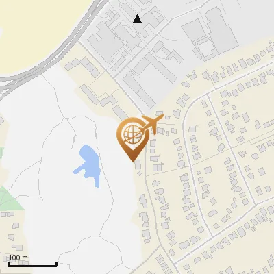 Foto zu Am Hehsel 21, 22339 Hamburg