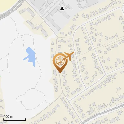 Foto zu Am Hehsel 22, 22339 Hamburg