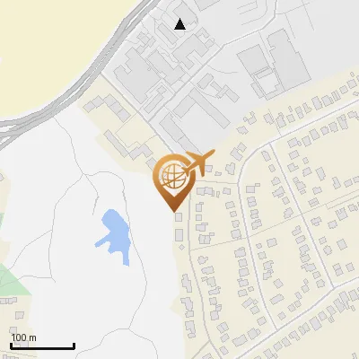 Foto zu Am Hehsel 23, 22339 Hamburg