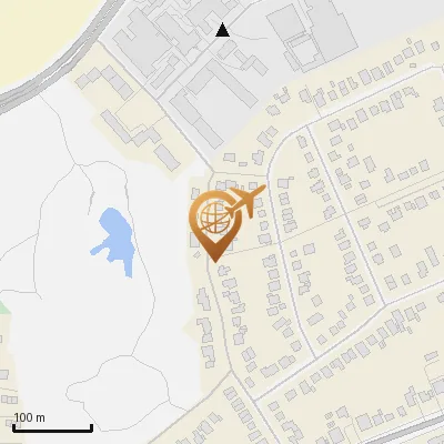 Foto zu Am Hehsel 26, 22339 Hamburg