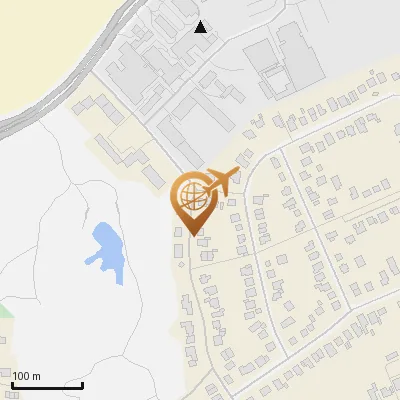 Foto zu Am Hehsel 32, 22339 Hamburg