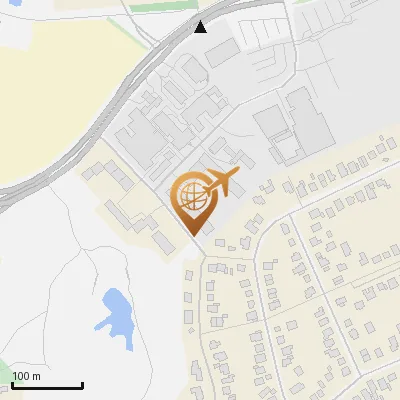 Foto zu Am Hehsel 38, 22339 Hamburg