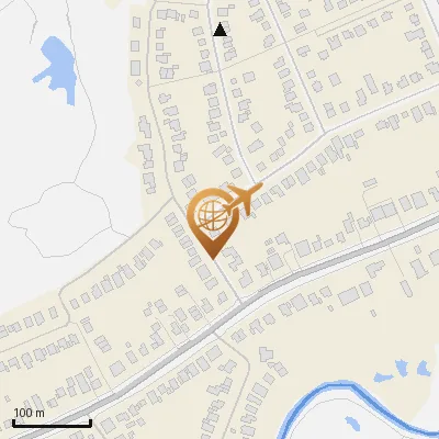 Foto zu Am Hehsel 6, 22339 Hamburg