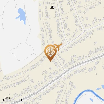 Foto zu Am Hehsel 7, 22339 Hamburg