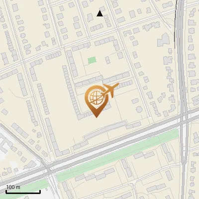 Foto zu Am Heidehof 16, 14163 Berlin