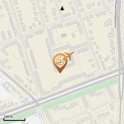 Foto zu Am Heidehof 21, 14163 Berlin