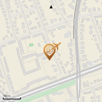Foto zu Am Heidehof 7, 14163 Berlin