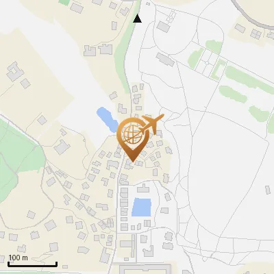 Foto zu Am Hirschpark 1, 22587 Hamburg