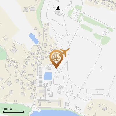 Foto zu Am Hirschpark 10, 22587 Hamburg