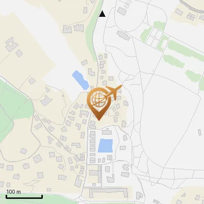 Foto zu Am Hirschpark 12, 22587 Hamburg