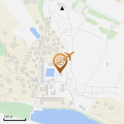 Foto zu Am Hirschpark 13, 22587 Hamburg