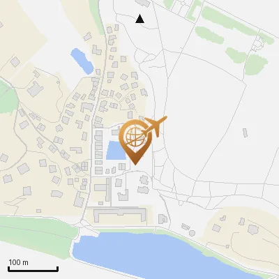 Foto zu Am Hirschpark 14, 22587 Hamburg