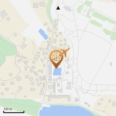 Foto zu Am Hirschpark 15, 22587 Hamburg