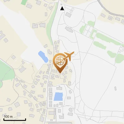 Foto zu Am Hirschpark 3, 22587 Hamburg