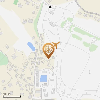 Foto zu Am Hirschpark 4, 22587 Hamburg