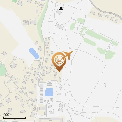 Foto zu Am Hirschpark 5, 22587 Hamburg