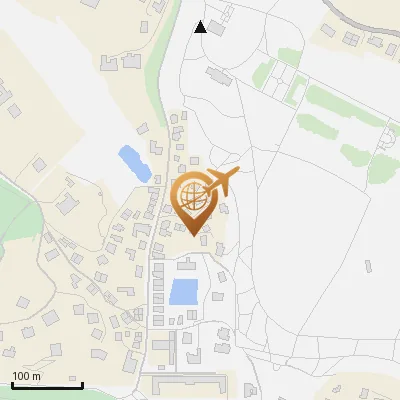 Foto zu Am Hirschpark 7, 22587 Hamburg