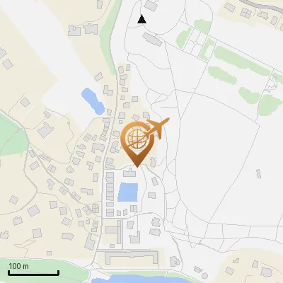 Foto zu Am Hirschpark 8, 22587 Hamburg