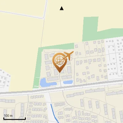 Foto zu Am Hirtenland 10, 21031 Hamburg