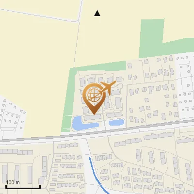 Foto zu Am Hirtenland 11, 21031 Hamburg