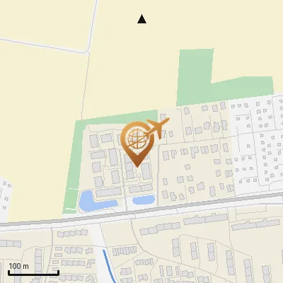 Foto zu Am Hirtenland 14, 21031 Hamburg