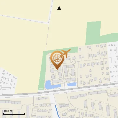 Foto zu Am Hirtenland 15, 21031 Hamburg