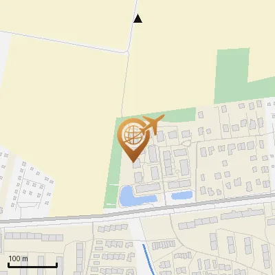 Foto zu Am Hirtenland 17, 21031 Hamburg