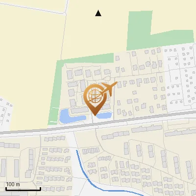 Foto zu Am Hirtenland 2, 21031 Hamburg