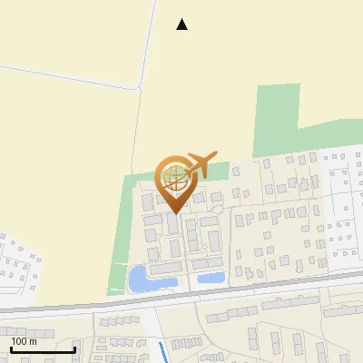 Foto zu Am Hirtenland 23, 21031 Hamburg