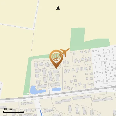 Foto zu Am Hirtenland 27, 21031 Hamburg