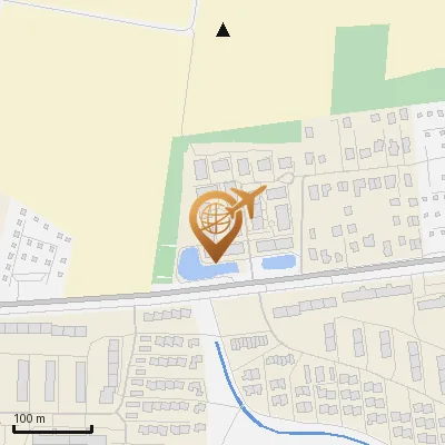 Foto zu Am Hirtenland 3, 21031 Hamburg