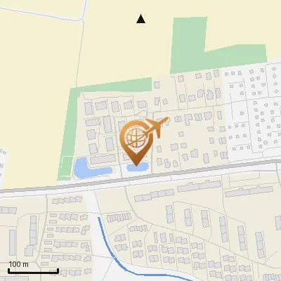 Foto zu Am Hirtenland 4, 21031 Hamburg