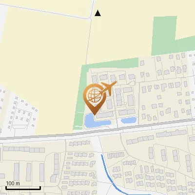 Foto zu Am Hirtenland 7, 21031 Hamburg